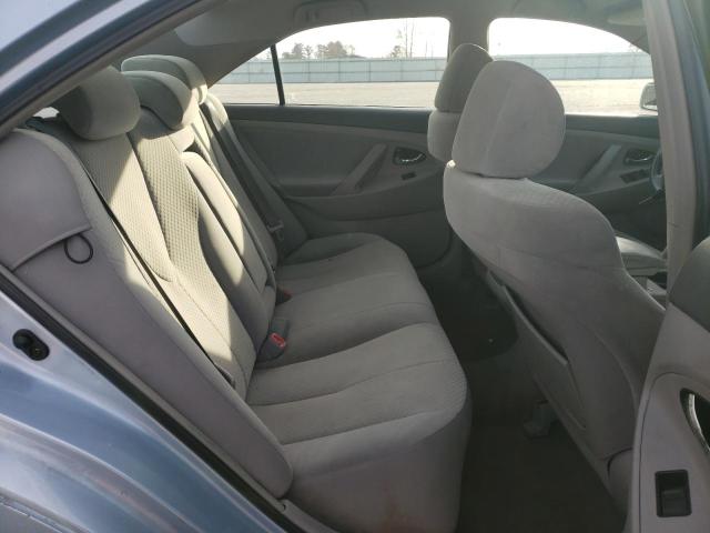 Photo 10 from auction – 2007 TOYOTA CAMRY CE with VIN 4T1BE46K47U565442