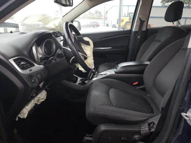 Photo 7 from auction – 2013 DODGE JOURNEY SX with VIN 3C4PDCBG6DT716568