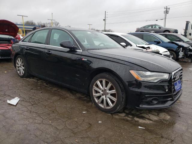 Zdjęcie 4 z aukcji – 2012 AUDI A6 PRESTIG z VIN WAUJGAFC9CN091796