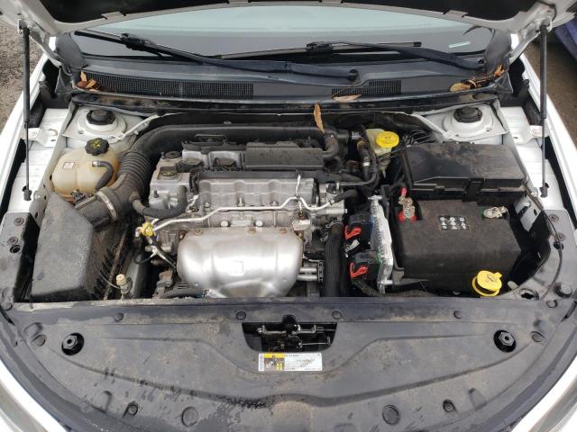 Photo 7 from auction – 2015 CHRYSLER 200 LIMITE with VIN 1C3CCCAB4FN546189