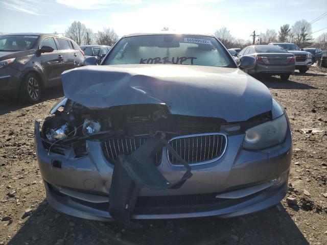 Photo 5 from auction – 2011 BMW 335 XI with VIN WBAKF9C52BE619480