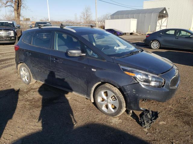 Photo 4 from auction – 2015 KIA RONDO with VIN KNAHT8A33F7084359