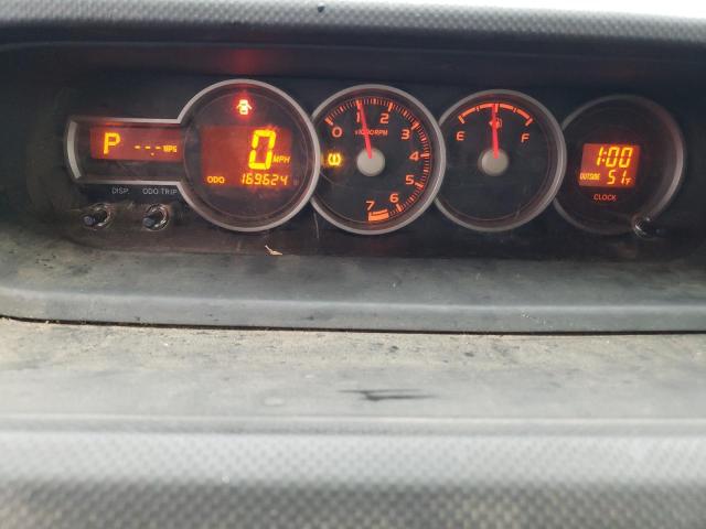 Photo 9 from auction – 2014 TOYOTA SCION XB with VIN JTLZE4FE3EJ054837