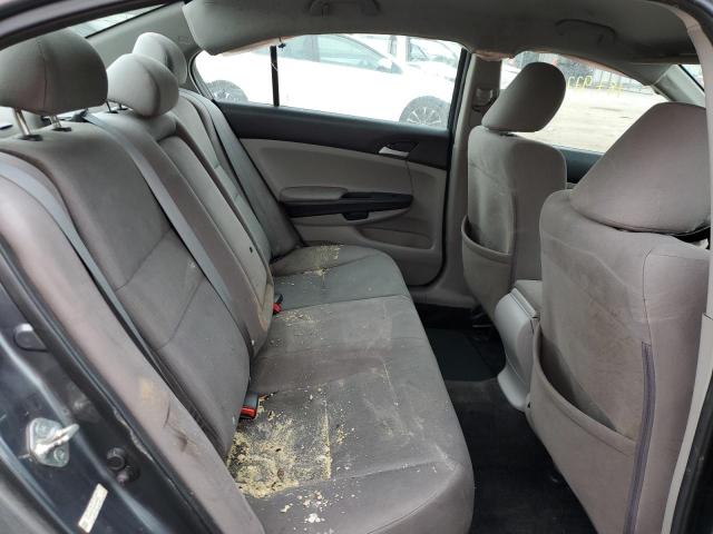 Photo 10 from auction – 2012 HONDA ACCORD LX with VIN 1HGCP2F31CA230863