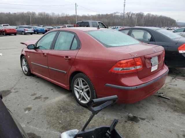 Photo 2 from auction – 2007 SAAB 9-3 2.0T with VIN YS3FD49Y871014711