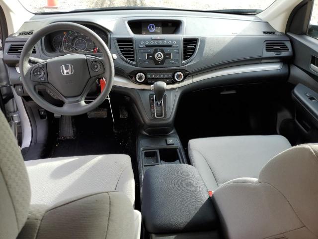 Photo 8 from auction – 2016 HONDA CR-V LX with VIN 5J6RM4H32GL084438