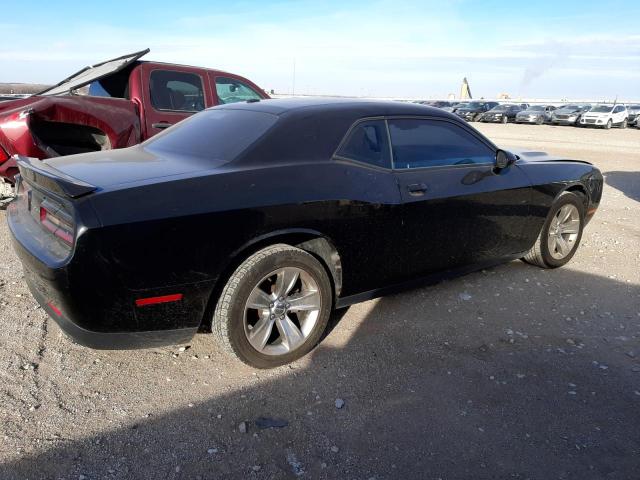 Photo 3 from auction – 2016 DODGE CHALLENGER with VIN 2C3CDZAGXGH278979