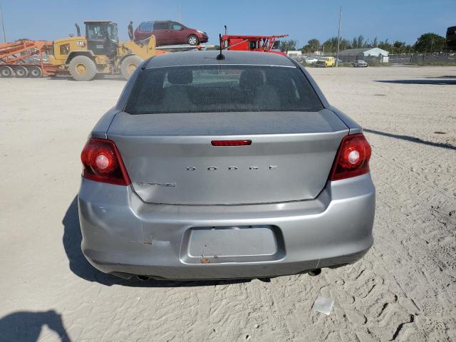 Photo 6 from auction – 2014 DODGE AVENGER SE with VIN 1C3CDZAG8EN180604