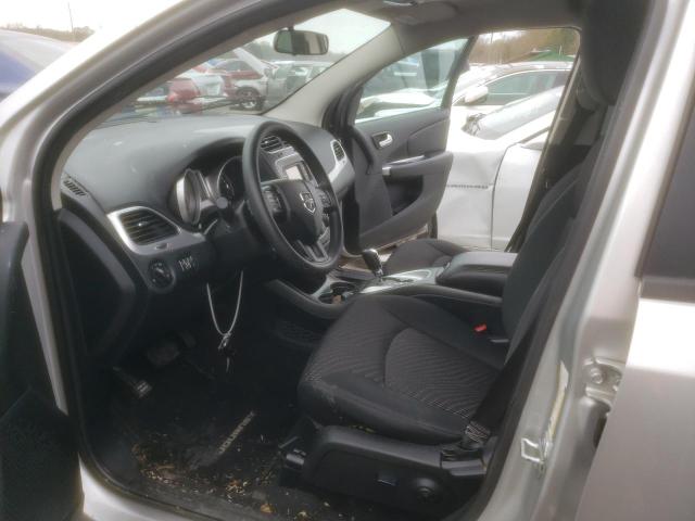 Photo 7 from auction – 2012 DODGE JOURNEY SX with VIN 3C4PDCBG5CT132452