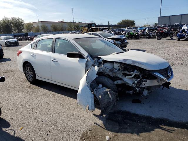 Photo 4 from auction – 2016 NISSAN ALTIMA 2.5 with VIN 1N4AL3APXGN313245