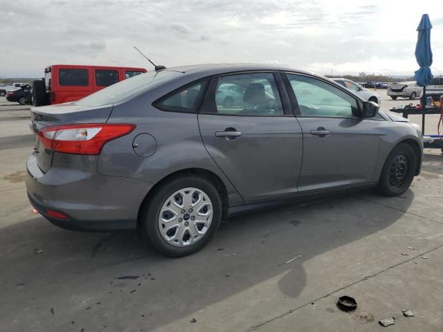 Photo 3 from auction – 2012 FORD FOCUS SE with VIN 1FAHP3F24CL321069
