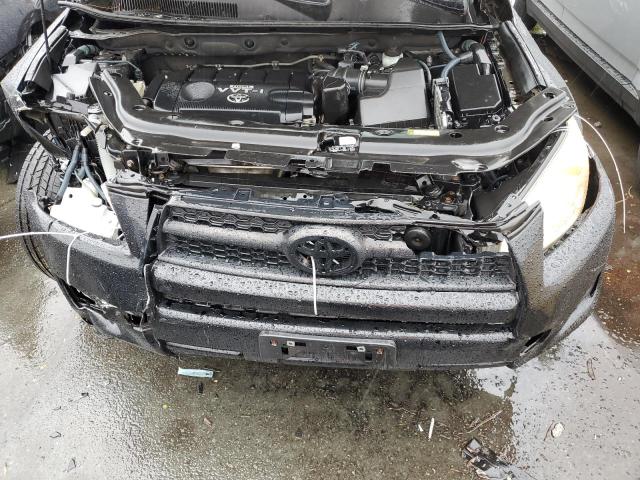 Photo 12 from auction – 2010 TOYOTA RAV4 with VIN JTMZF4DV4A5016810