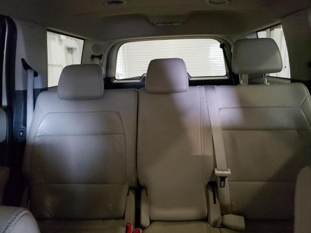Photo 10 from auction – 2010 FORD FLEX LIMIT with VIN 2FMHK6DC4ABD01189