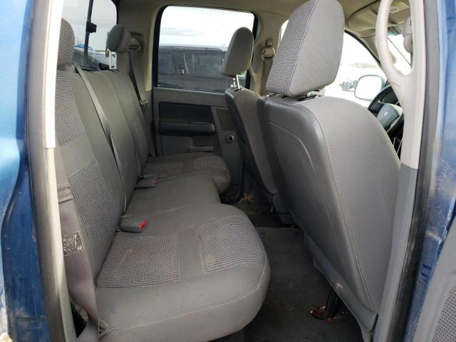 Photo 11 from auction – 2006 DODGE RAM 1500 S with VIN 1D7HU18276S587934