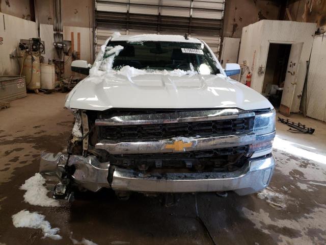 Photo 5 from auction – 2016 CHEVROLET SILVERADO with VIN 1GCVKREC2GZ411588
