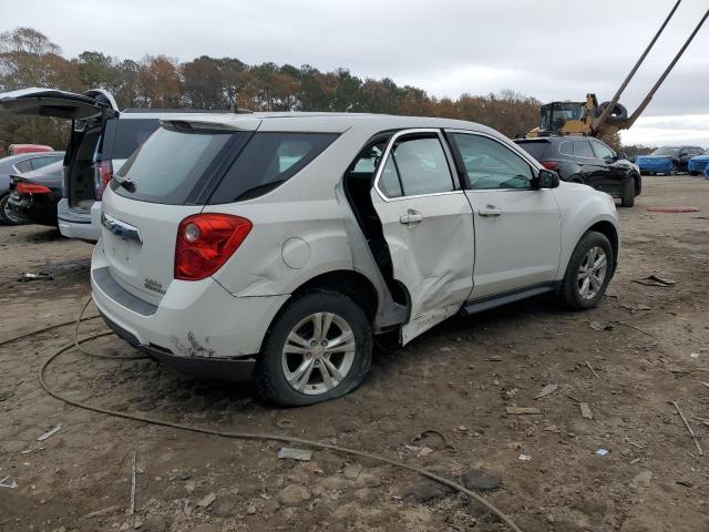 Photo 3 from auction – 2012 CHEVROLET EQUINOX LS with VIN 2GNALBEK0C6164028