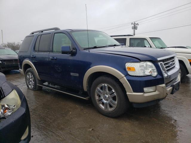 Photo 4 from auction – 2008 FORD EXPLORER E with VIN 1FMEU74E28UA99929