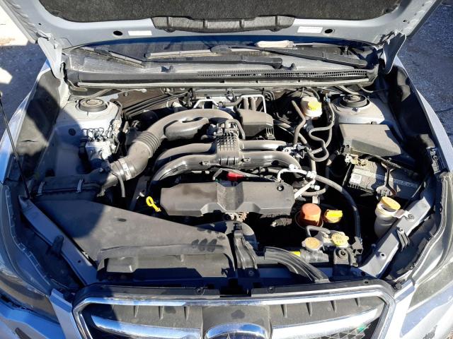 Photo 11 from auction – 2014 SUBARU XV CROSSTR with VIN JF2GPAVC6EH311624