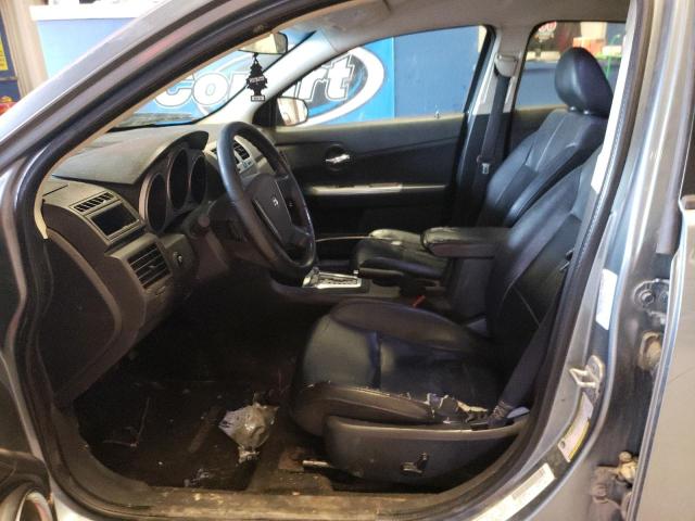 Photo 7 from auction – 2009 DODGE AVENGER SX with VIN 1B3LC56B19N565773