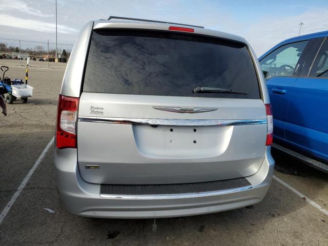 Photo 6 from auction – 2011 CHRYSLER TOWN & COU with VIN 2A4RR5DG1BR675666