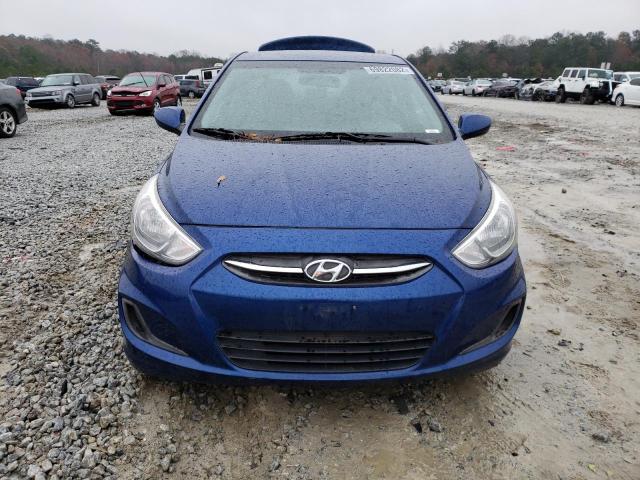 Photo 5 from auction – 2016 HYUNDAI ACCENT SE with VIN KMHCT4AE8GU159675