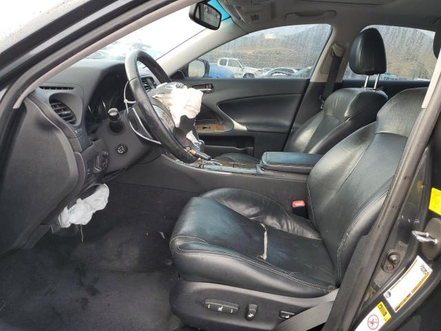 Photo 7 from auction – 2011 LEXUS IS 250 with VIN JTHCF5C23B5046822