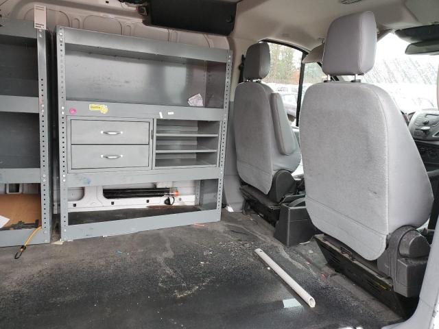 Photo 11 from auction – 2017 FORD TRANSIT T- with VIN 1FTYE1YM5HKA00822