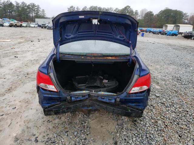 Photo 6 from auction – 2016 HYUNDAI ACCENT SE with VIN KMHCT4AE8GU159675