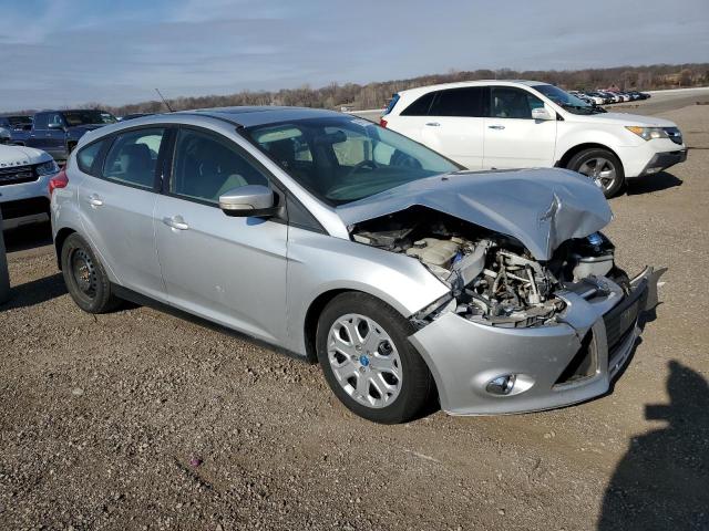 Photo 4 from auction – 2012 FORD FOCUS SE with VIN 1FAHP3K23CL215380