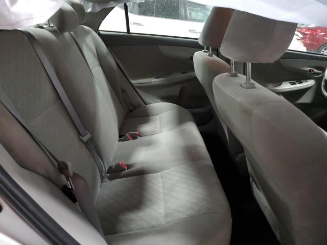 Photo 10 from auction – 2009 TOYOTA COROLLA with VIN JTDBL40E699067889