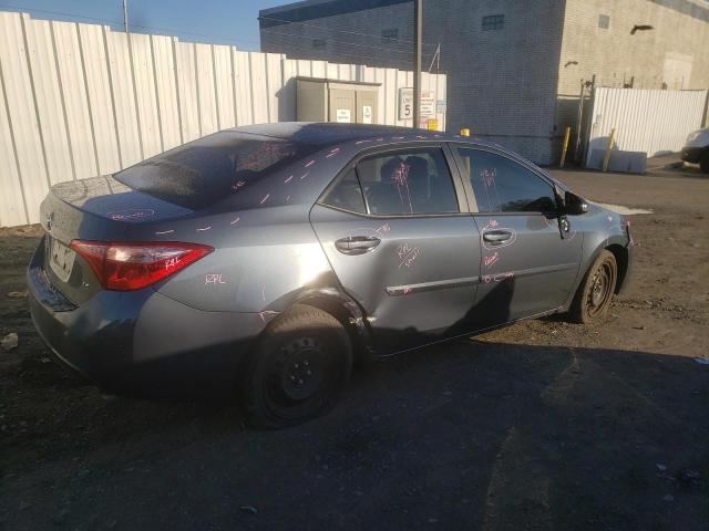 Photo 3 from auction – 2018 TOYOTA COROLLA L with VIN 2T1BURHE9JC089060