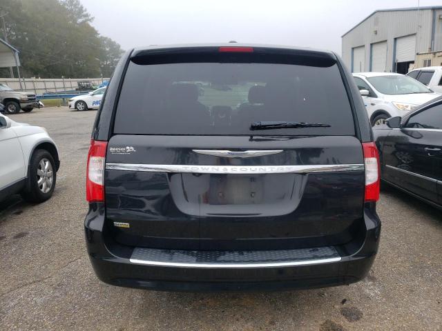 Photo 6 from auction – 2015 CHRYSLER TOWN & COU with VIN 2C4RC1BG8FR694420
