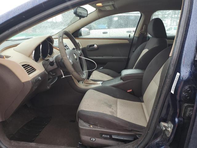 Photo 7 from auction – 2010 CHEVROLET MALIBU 1LT with VIN 1G1ZC5EB9A4156904