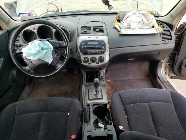 Photo 8 from auction – 2004 NISSAN ALTIMA SE with VIN 1N4BL11D44C109126