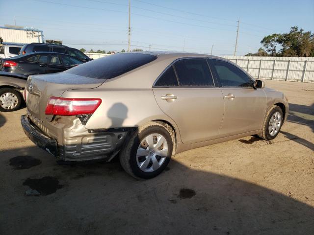 Photo 3 from auction – 2007 TOYOTA CAMRY CE with VIN 4T1BE46K37U620303