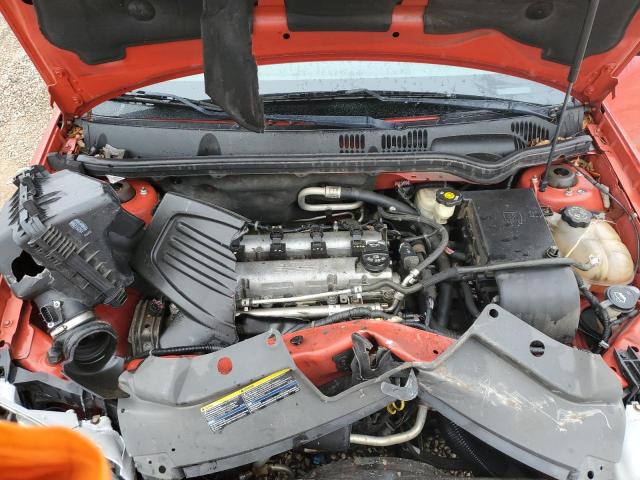 Photo 11 from auction – 2008 CHEVROLET COBALT LS with VIN 1G1AK18F387256030