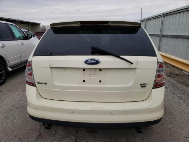 Photo 6 from auction – 2007 FORD EDGE SEL P with VIN 2FMDK49CX7BA55303