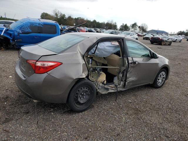 Photo 3 from auction – 2018 TOYOTA COROLLA L with VIN 5YFBURHE5JP752866