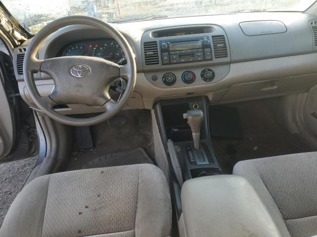 Photo 8 from auction – 2002 TOYOTA CAMRY LE with VIN 4T1BE32K62U506742