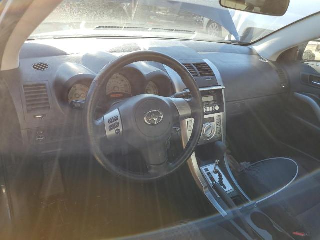 Photo 8 from auction – 2008 TOYOTA SCION TC with VIN JTKDE167680228103