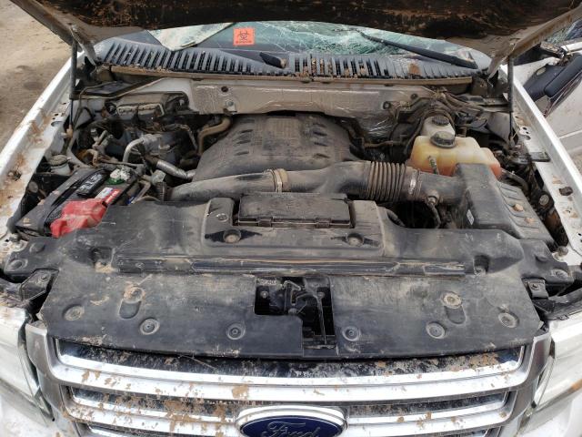 Photo 11 from auction – 2015 FORD EXPEDITION with VIN 1FMJU1MT2FEF40248