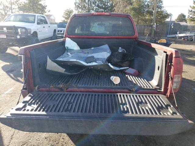 Photo 10 from auction – 2017 NISSAN FRONTIER S with VIN 1N6BD0CT3HN751818