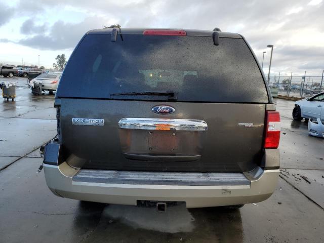 Photo 6 from auction – 2008 FORD EXPEDITION with VIN 1FMFU17518LA64995