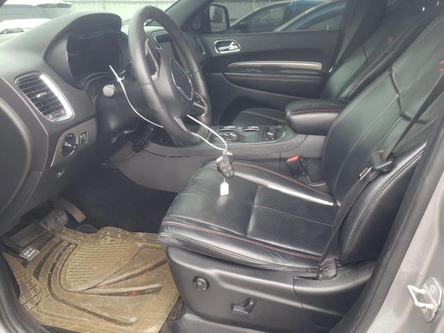 Photo 7 from auction – 2014 DODGE DURANGO R/ with VIN 1C4SDJCT5EC468532