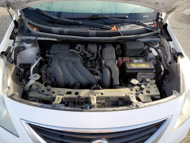 Photo 11 from auction – 2012 NISSAN VERSA S with VIN 3N1CN7AP6CL937688