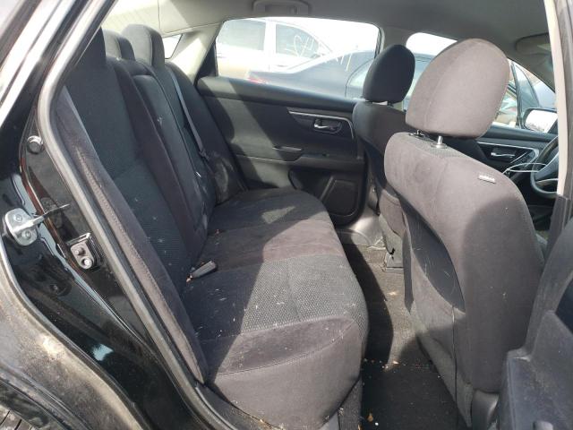 Photo 10 from auction – 2014 NISSAN ALTIMA 2.5 with VIN 1N4AL3AP5EC412063