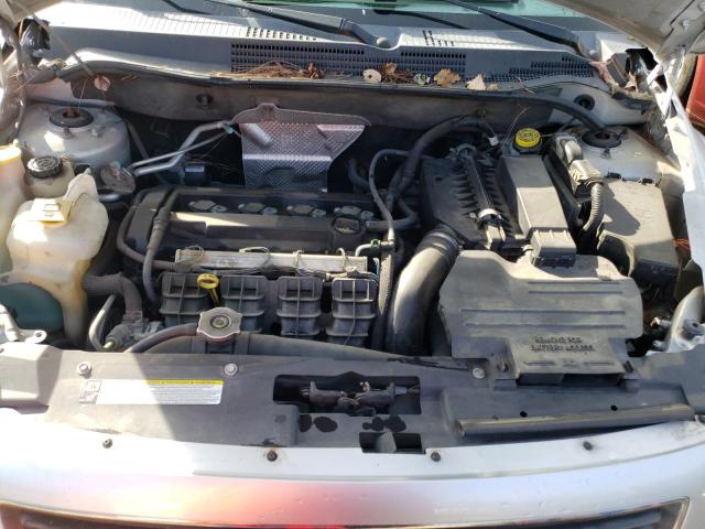 Photo 11 from auction – 2010 DODGE CALIBER SX with VIN 1B3CB4HA3AD651615