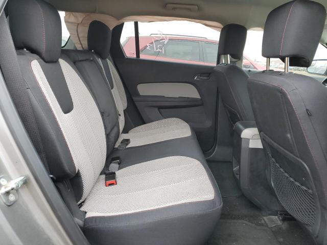 Photo 11 from auction – 2012 GMC TERRAIN SL with VIN 2GKALSEK2C6348884