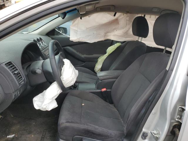 Photo 7 from auction – 2012 NISSAN ALTIMA BAS with VIN 1N4AL2AP5CN431031