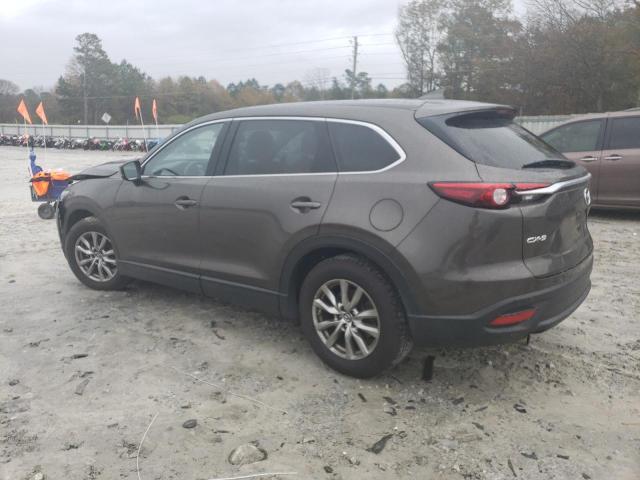 Photo 2 from auction – 2018 MAZDA CX-9 TOURI with VIN JM3TCACY4J0212596
